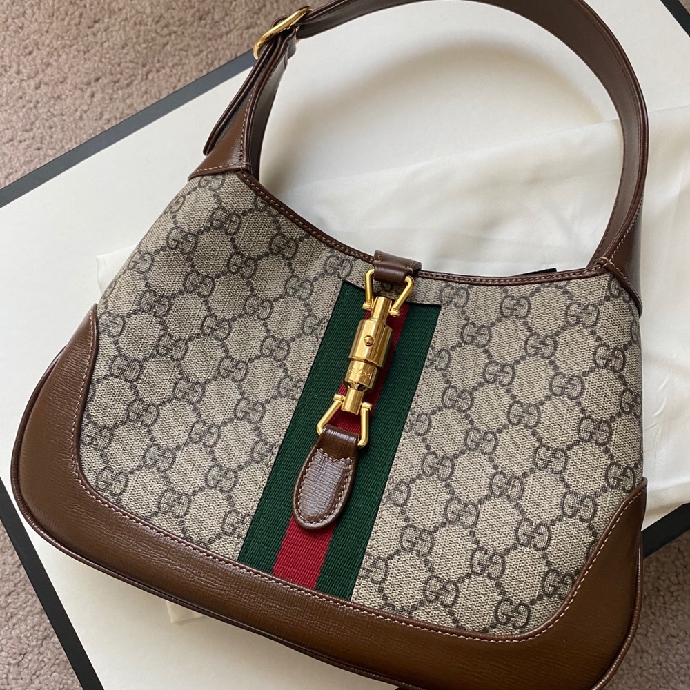 Gucci Jackie 1961 in small